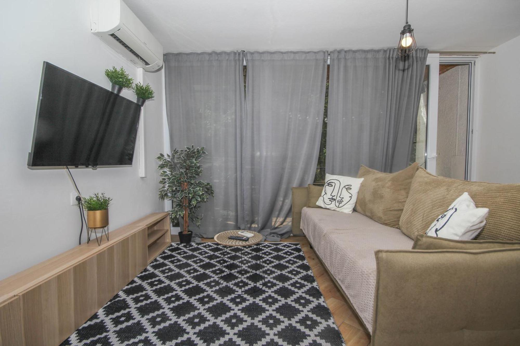 Lola'S Apartment Split Extérieur photo